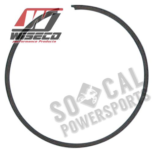 Wiseco - Wiseco Ring Set (Single Ring) - 44.50mm - 1752CS