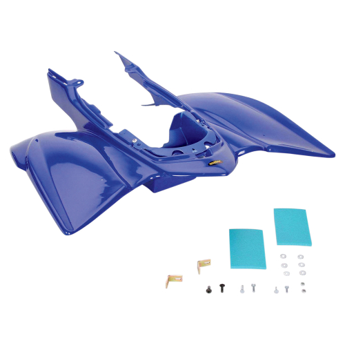 Maier Mfg - Maier Mfg Rear Fender - Dark Blue - 189916