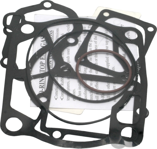 Cometic Gasket - Cometic Gasket Top End Gasket Kit - O-Ring - C7156
