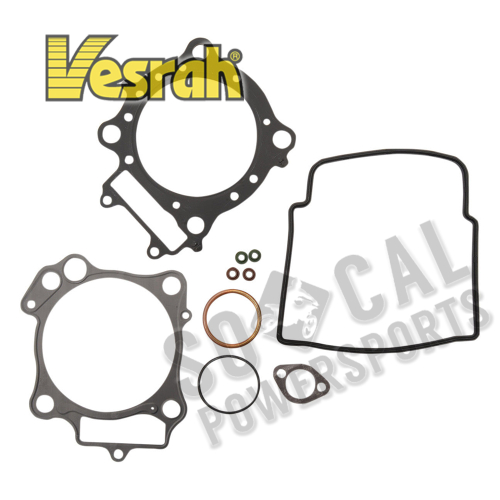 Vesrah - Vesrah Top End Gasket Kit - VG-5222-M