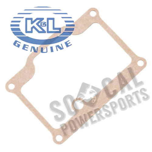 K&L Supply - K&L Supply Float Bowl Gaskets - Kawasaki #16019-008 - 18-2667