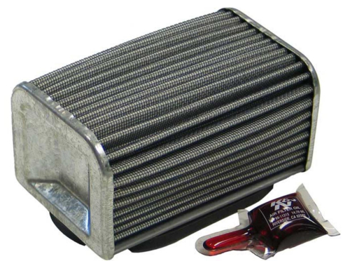 K&N Engineering - K&N Engineering High Flow Air Filter - KA-0850