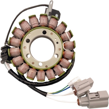 Ricks Motorsport Electric - Ricks Motorsport Electric Stator - 21-936