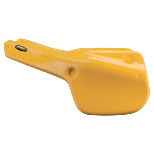 Maier Mfg - Maier Mfg Side Panels - Yellow - 234714