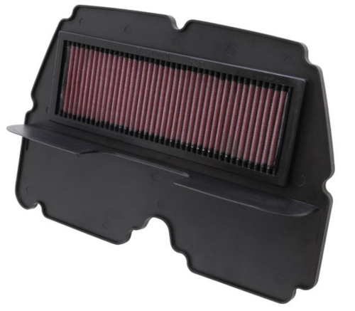 K&N Engineering - K&N Engineering High Flow Air Filter - HA-9092-A