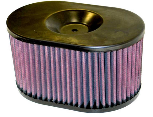 K&N Engineering - K&N Engineering High Flow Air Filter - HA-8080