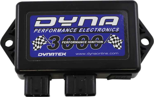 Dynatek - Dynatek 3000 Series Ignition - D3K7-2