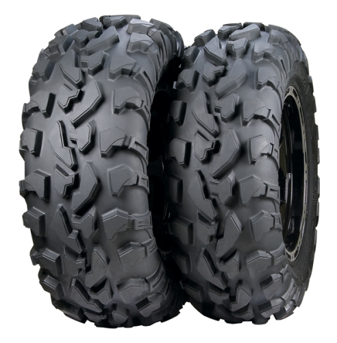 ITP - ITP BajaCross Front Tire - 25x8Rx12 - 560505