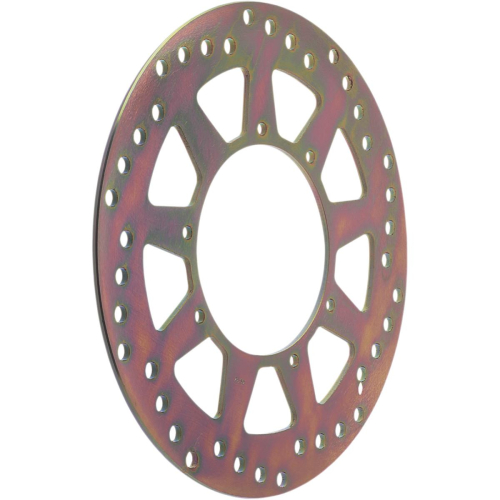 EBC - EBC OE Replacement Brake Rotor - MD2117