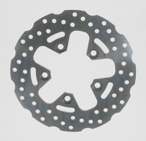 EBC - EBC Contoured Brake Rotor - MD4013C