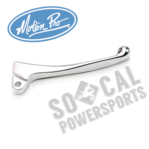 Motion Pro - Motion Pro Brake Lever - Polished - 14-0425