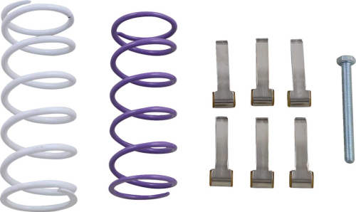 EPI - EPI Mudder Clutch Kit - Elevation: 0-3000ft. - Tire Size: 28in.+ - WE437660