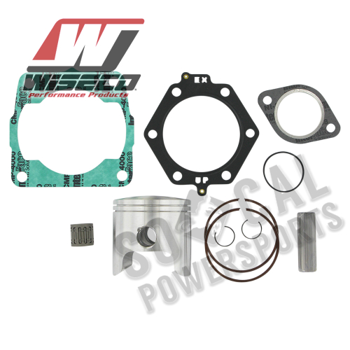 Wiseco - Wiseco Top End Kit - Standard Bore 74.50mm - PK1516