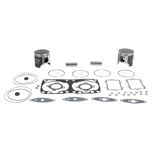 Wiseco - Wiseco Top End Kit - Standard Bore 85.00mm - SK1374