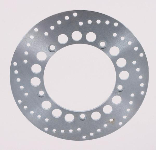 EBC - EBC OE Replacement Brake Rotor - MD1158RS