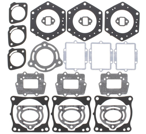 Vertex - Vertex Top End Gasket Kit - 610410