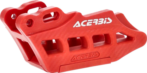 Acerbis - Acerbis Chain Guide - Red - 2975000004