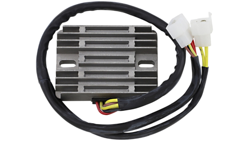 Ricks Motorsport Electric - Ricks Motorsport Electric Rectifier/Regulator - 10-331H