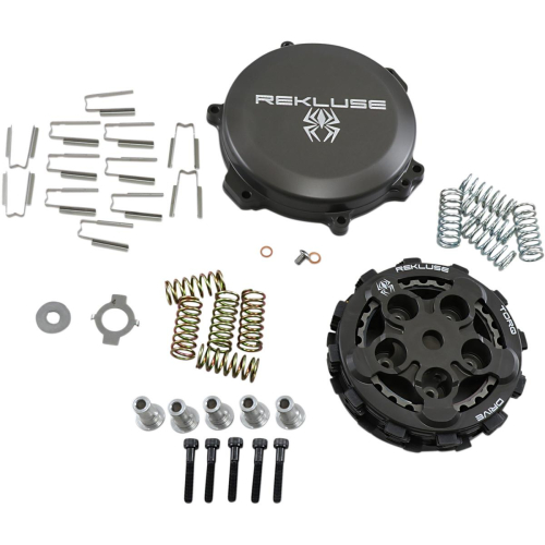 Rekluse - Rekluse Core Manual Torqdrive Clutch - RMS-7175