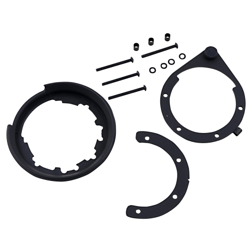 GIVI - GIVI Tanklock Compatibility Flange - BF47