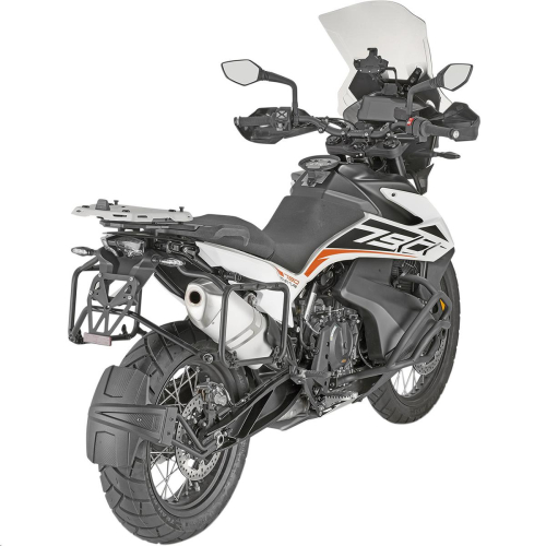 GIVI - GIVI Side Case Mounting Rack for Monokey Rapid Release Side Case - PLOR7710MK