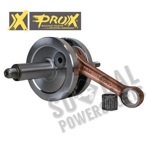 Pro-X - Pro-X Crankshaft Assemblies - 10.6226