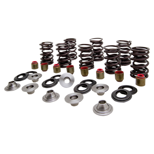 Kibblewhite Precision - Kibblewhite Precision Valve Spring Kit - 82-83400