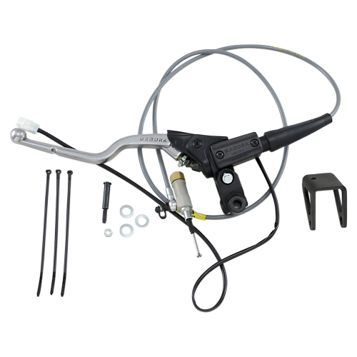 Magura - Magura Hymec Hydraulic Clutch Conversion - 2100810