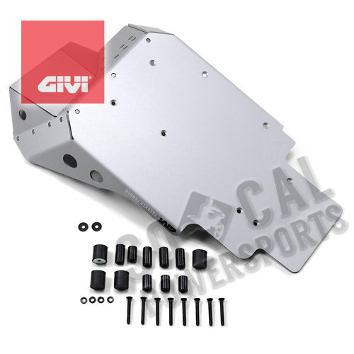 GIVI - GIVI Skid Plate - RP5129