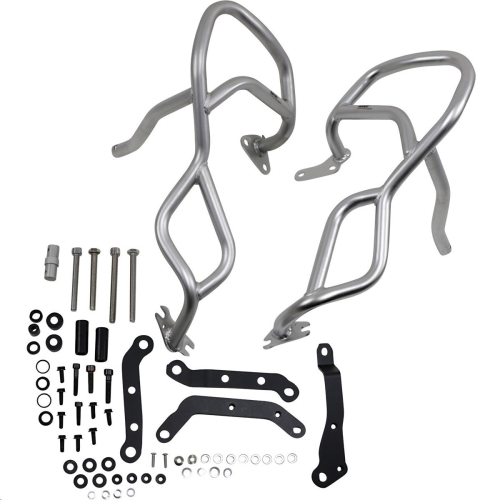 GIVI - GIVI Engine Guard - Stainless Steel - TN5127OX