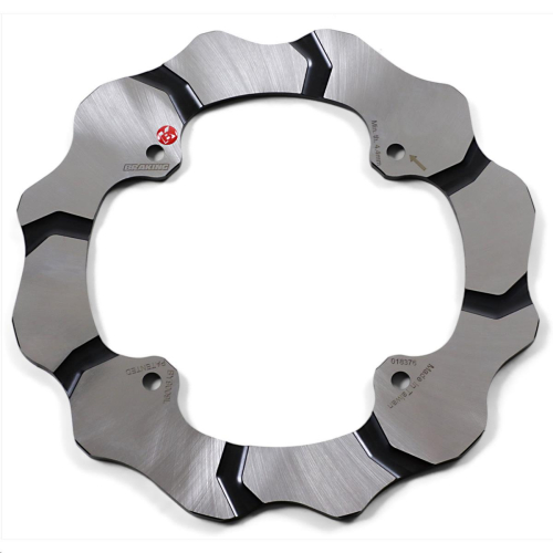 Braking - Braking ATV/UTV Brake Discs - BY9009L