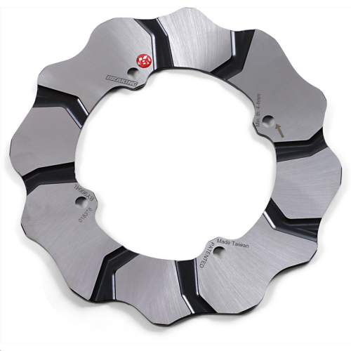 Braking - Braking ATV/UTV Brake Discs - BY9004L