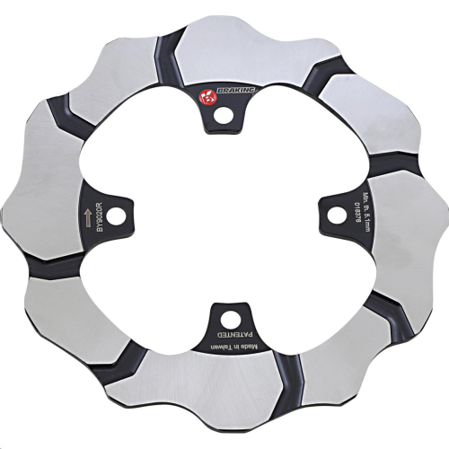 Braking - Braking ATV/UTV Brake Discs - BY9020R