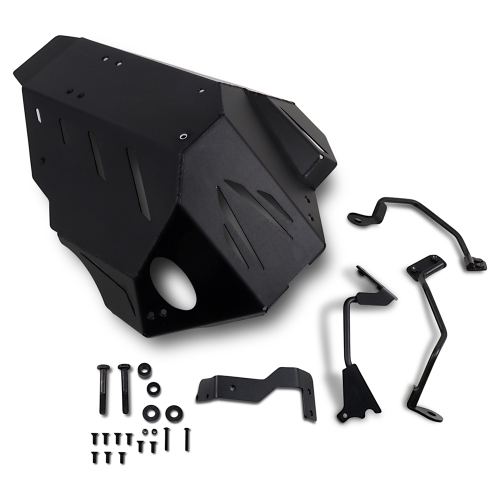 GIVI - GIVI Skid Plate - RP2139