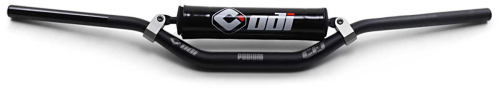 ODI - ODI Podium CFT Handlebars - KTM 16-18 Bend - Black Pad - H928CFB
