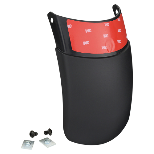 Show Chrome - Show Chrome GT Front Fender Extension - 52-937
