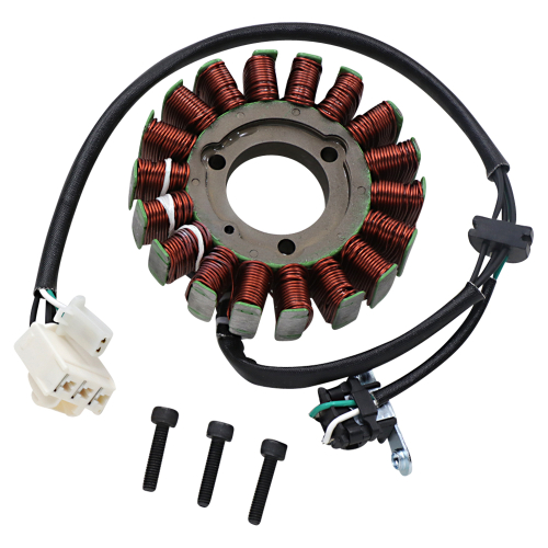 Ricks Motorsport Electric - Ricks Motorsport Electric Stator - 21-246