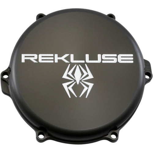 Rekluse - Rekluse Clutch Cover - RMS-355