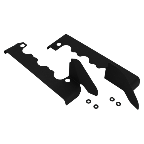Show Chrome - Show Chrome Cylinder Head Cover - 52-954