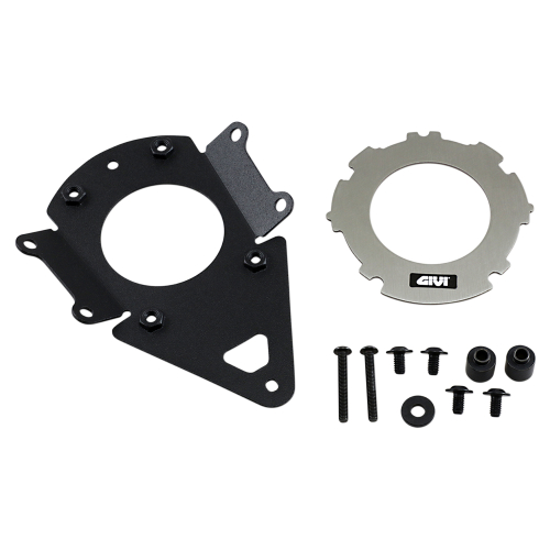 GIVI - GIVI Tanklock Compatibility Flange - BF24