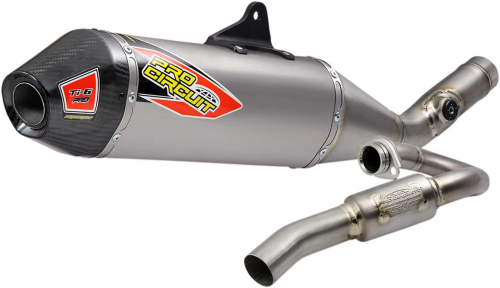 Pro Circuit - Pro Circuit Ti-6 Pro Full System Exhaust - 0341925FP