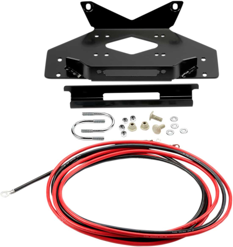 Warn - Warn Winch Mounting System - 101676