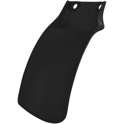 Acerbis - Acerbis Airbox Mud Flap - Black - 2726720001