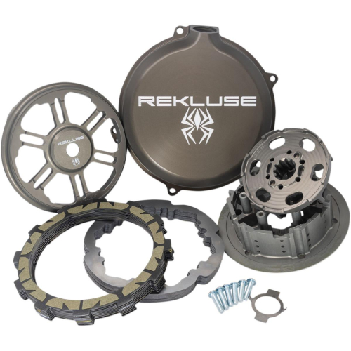 Rekluse - Rekluse Core Manual Torqdrive Clutch - RMS-7113080