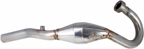 FMF Racing - FMF Racing MegaBomb Header - Stainless Steel - 041566