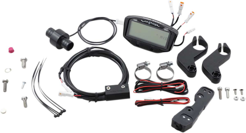 Trail Tech - Trail Tech Vapor Speedometer/Tachometer/Temperature Kit - 752-119