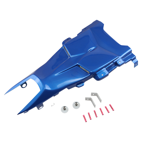 Hotbodies Racing - Hotbodies Racing SS Undertail - Metallic Triton Blue - 61701-1102