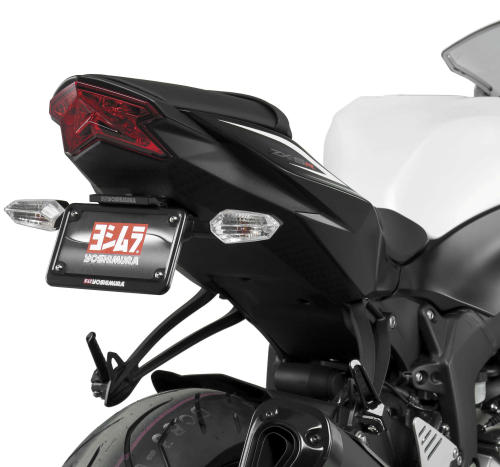 Yoshimura - Yoshimura Fender Eliminator Kit - 070BG141703