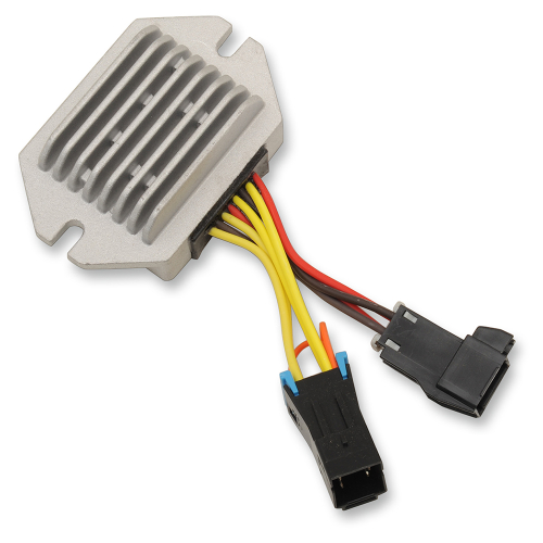 Ricks Motorsport Electric - Ricks Motorsport Electric Rectifier/Regulator - 10-S004