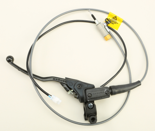 Magura - Magura Hymec Hydraulic Clutch Conversion System - 2100309